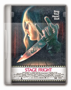 Stage Fright Legendado Stage Fright Legendado