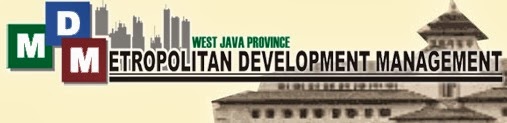 West Java Metropolitan Development Management