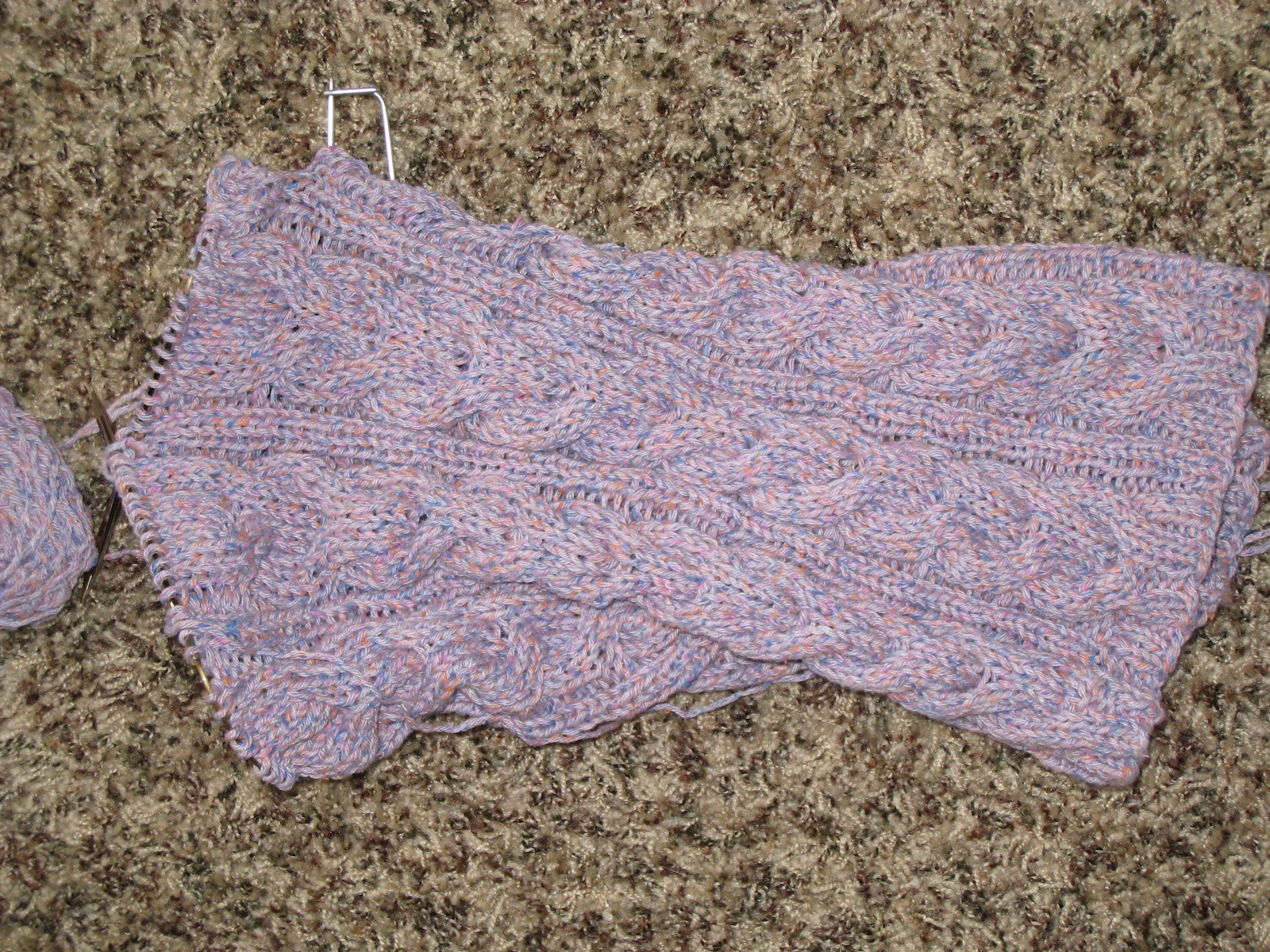 Free Sewing Balaclava Pattern