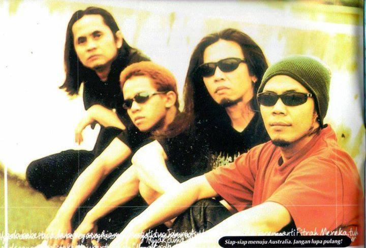 Alm. Fitrah, Azis MS, Krisyanto, Ricky Teddy, Alm. Sandhy Alm. Fitrah, Azis MS, Krisyanto, Ricky Teddy, Alm. Sandhy