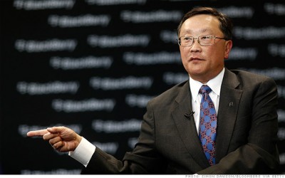 BlackBerry Q20 Resmi Diumumkan BlackBerry Q20 Resmi Diumumkan