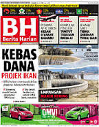 Berita Harian