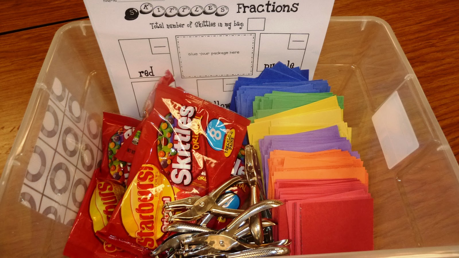 Tunstall's Teaching Tidbits: Snack Sized Learning and a Letter Writing