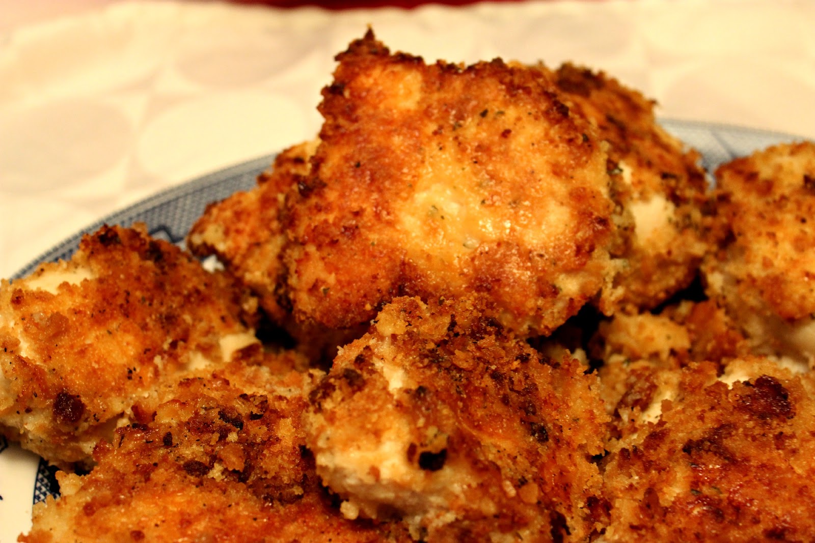 oven fried chicken recipe dishmaps oven fried chicken recipe dishmaps