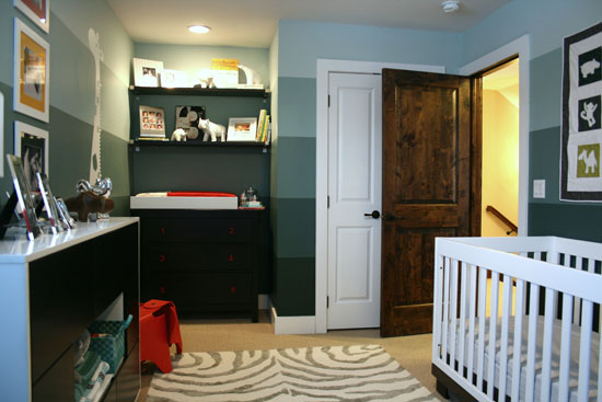 Iheart Organizing Reader Space Oh Baby An Organized Nursery