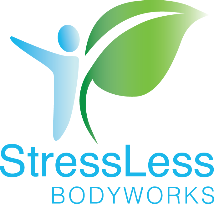 Stress Less Bodyworks
