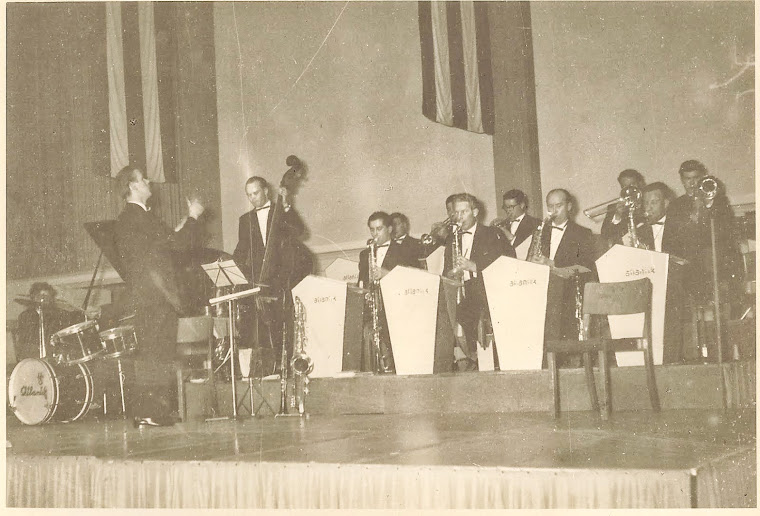 atlantik Tanzband 1959