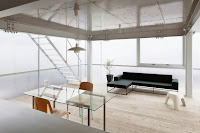 Hiroshima Luminous House Design with Translucent Walls Hiroshima Luminous House Design with Translucent Walls