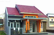 Terbaru 39+ Warna Cat Exterior Teras Rumah Minimalis