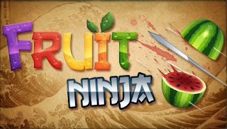 Fruit Ninja Android