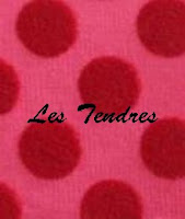 Les tendres