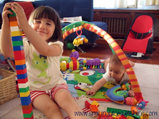 play children let