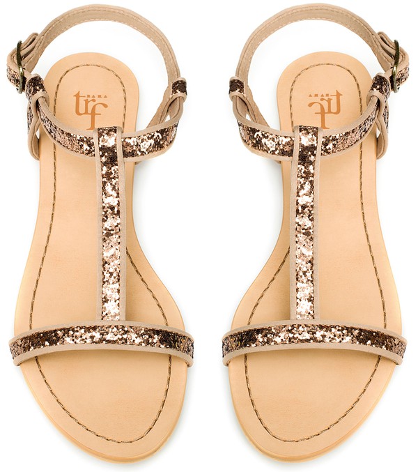 sandaler med bling sandaler med bling