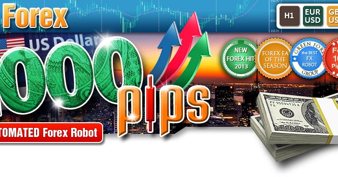 Forex pips collector