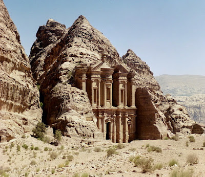 10 Most Beautiful Places Of The World