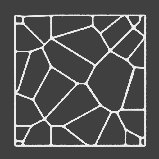 voronoi set voronoi set
