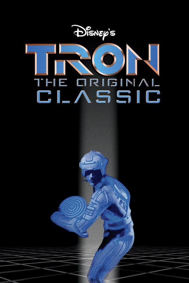 Tron 720P