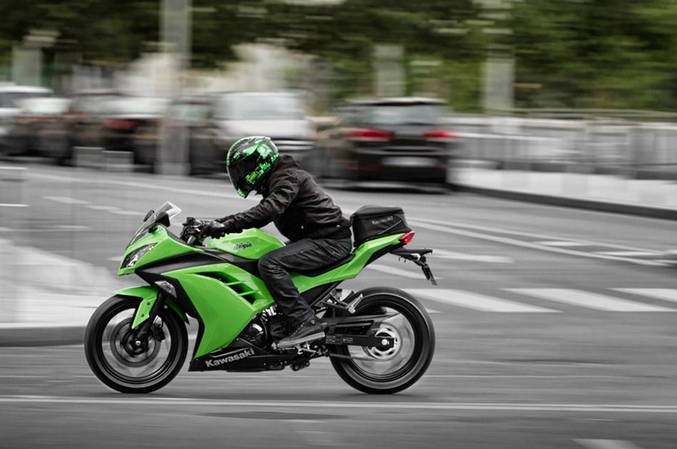 2013 Kawasaki Ninja 300 Autoesque