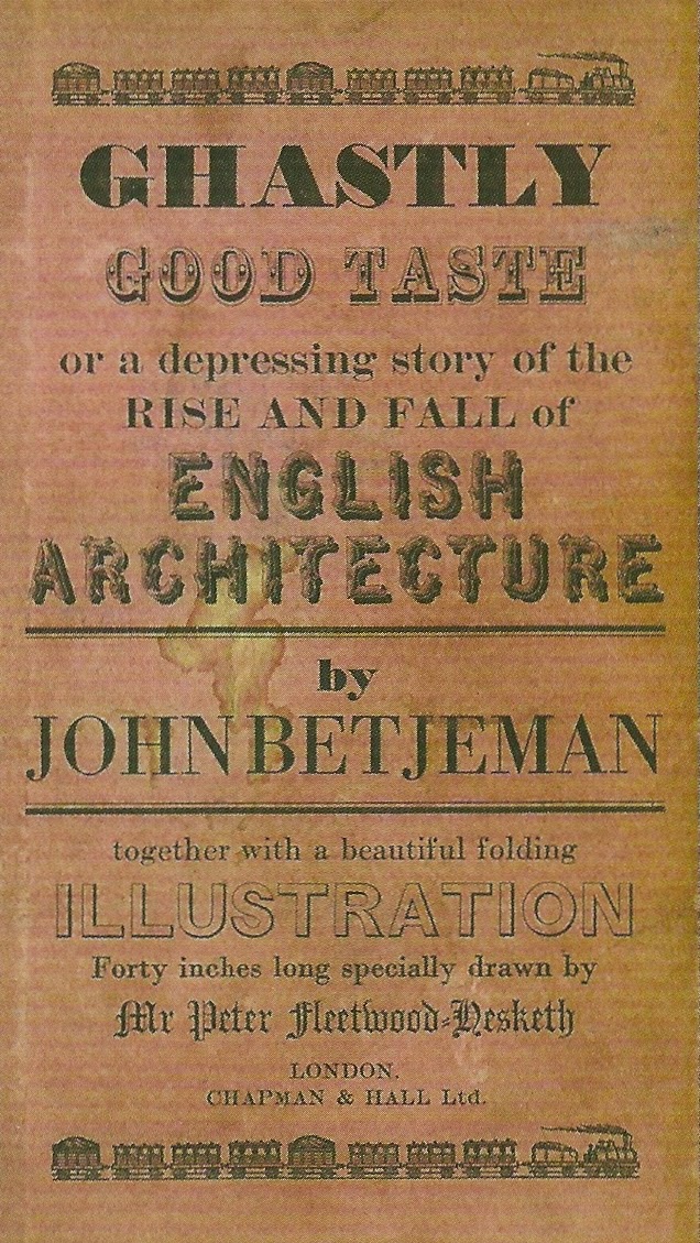 A New Zealand design history blog September 2013