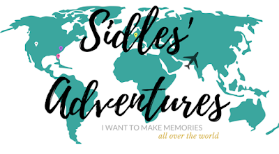 Sidles' Adventures