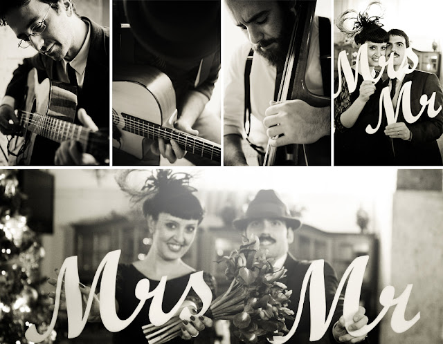 Matrimonio vintage a Caltanissetta | 2011 Barbara Geraci Real wedding, wedding inspiration blog, italian wedding