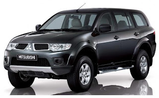 Harga Mobil Mitsubishi Baru dan Bekas 2013