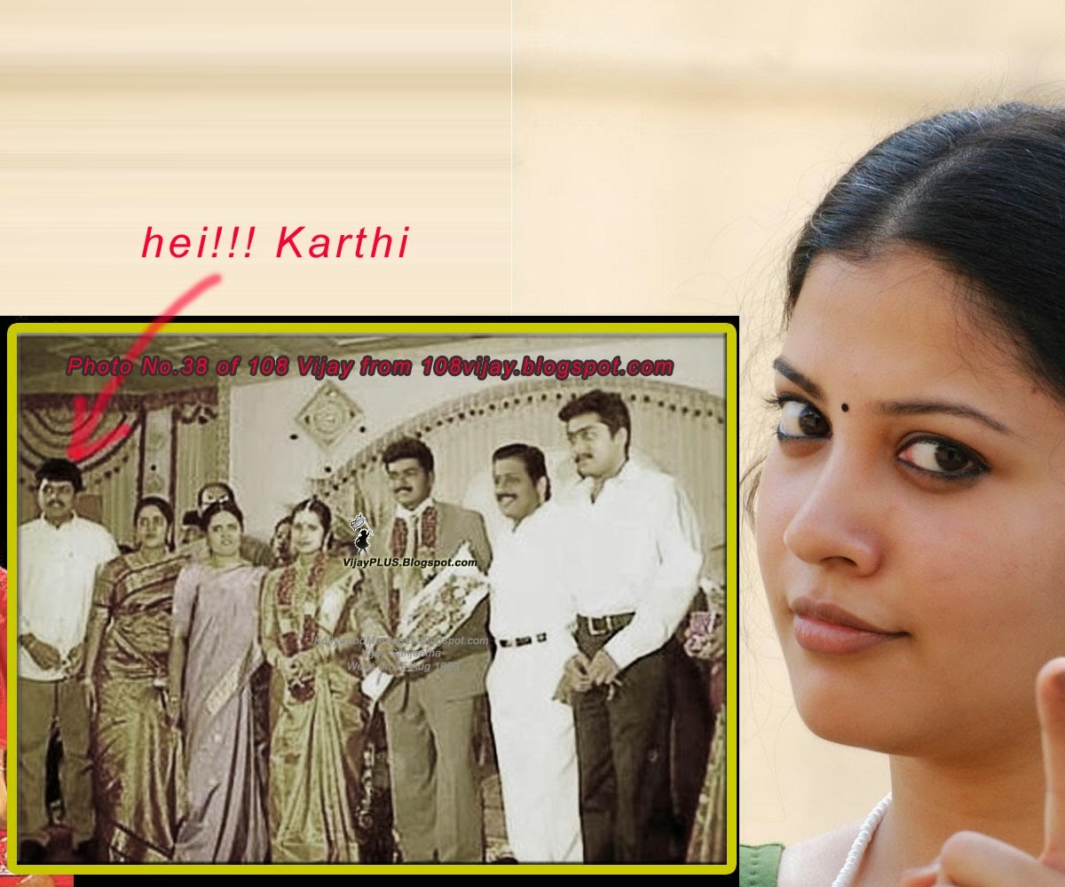 Jayalalitha Childhood Photos: 108 vijay's photo collection (part 7)