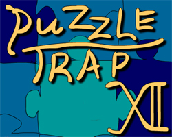 Solucion Puzzle Trap 12 Guia