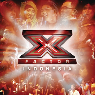 Web Download Lagu X Factor Indonesia