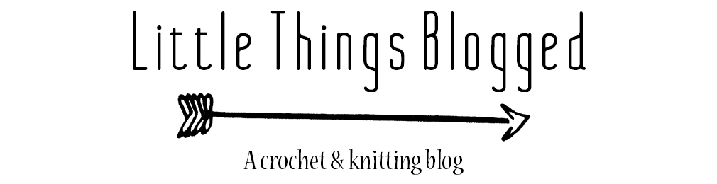 Little Things Blogged