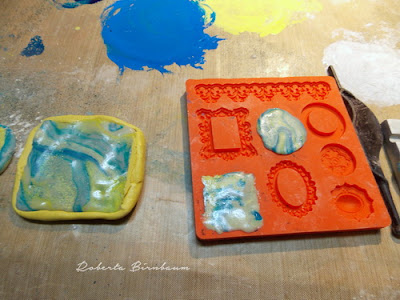 Working With Castin' Craft Pigments and EasySculpt®