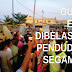 BREAKING NEWS ... Guan Eng DIBELASAH PENDUDUK SEGAMAT, JOHOR!