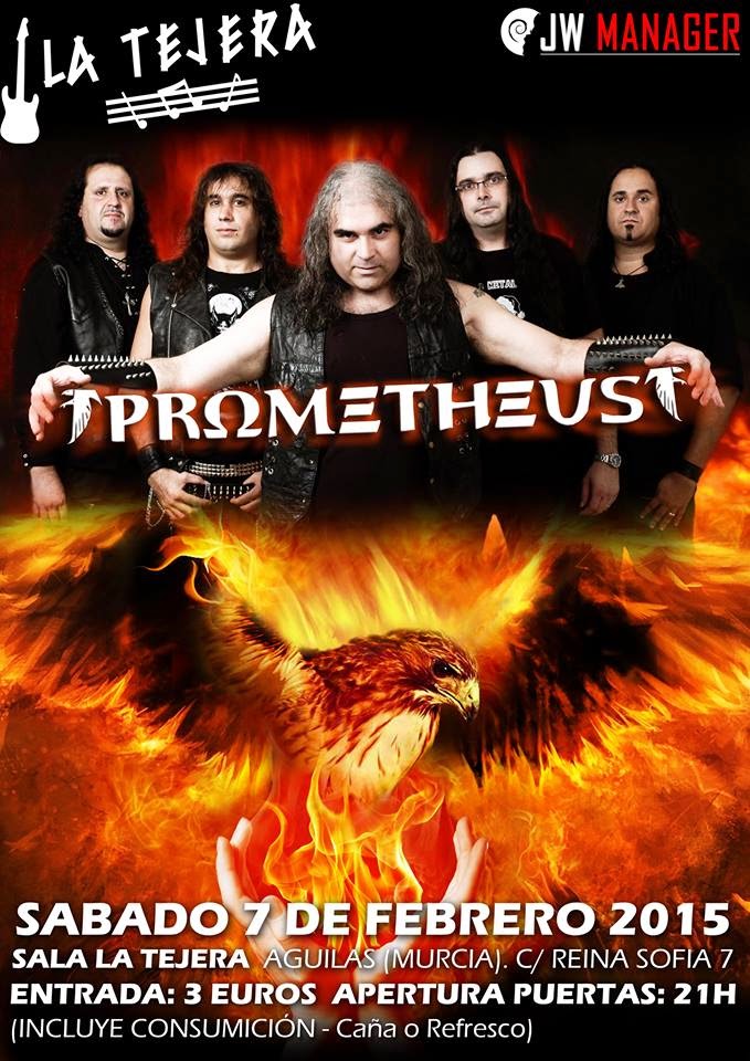 prometheus prometheus