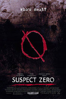 Sinopsis Film Suspect Zero Sinopsis Film Suspect Zero