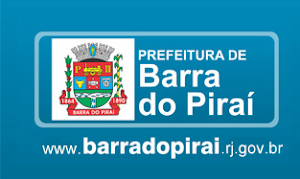 Prefeitura Municipal de Barra do Piraí-RJ.