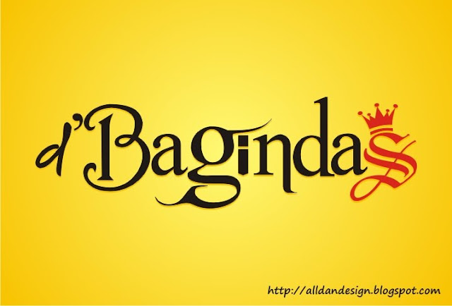 Logo D'Bagindas D'Bagindas logo