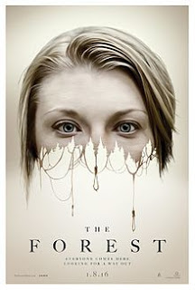 Sinopsis Film The Forest Sinopsis Film The Forest