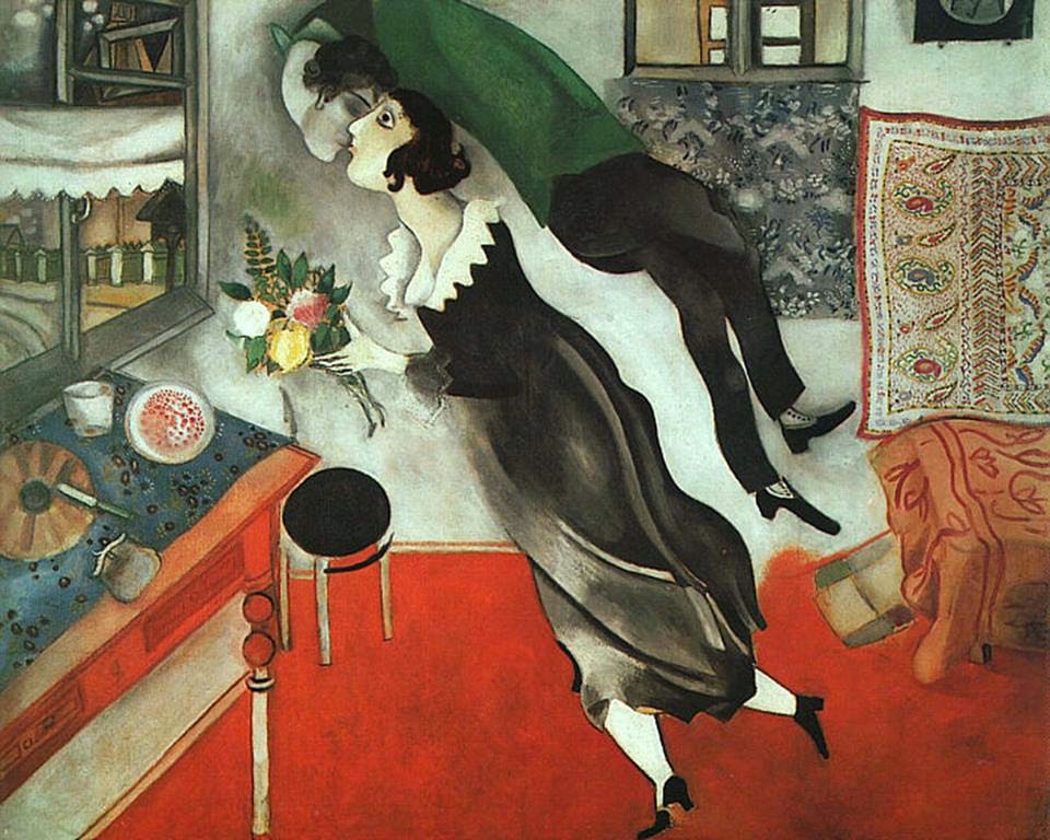 Marc Chagall