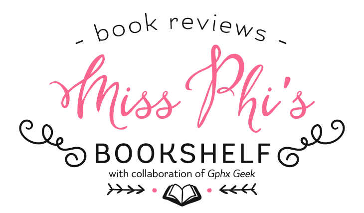 Miss Phi's Bookshelf