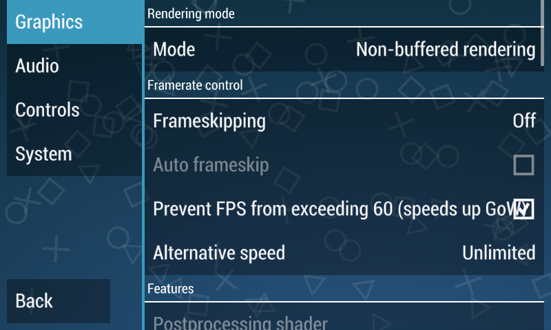 PSP Emulator Untuk Android Dan Cara Install PSP Emulator Untuk Android Dan Cara Install