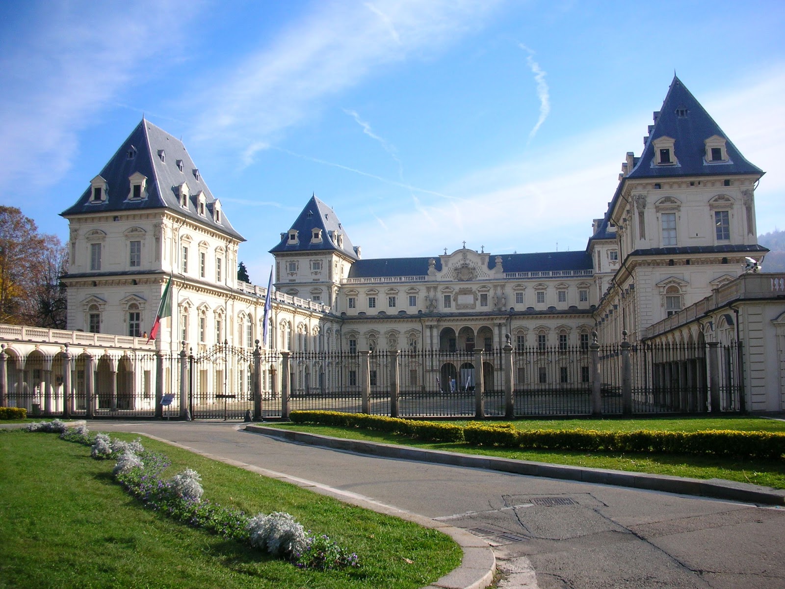 Hotel Politecnico Di Torino Hotel Politecnico Di Torino