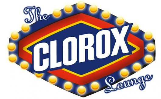logo clorox