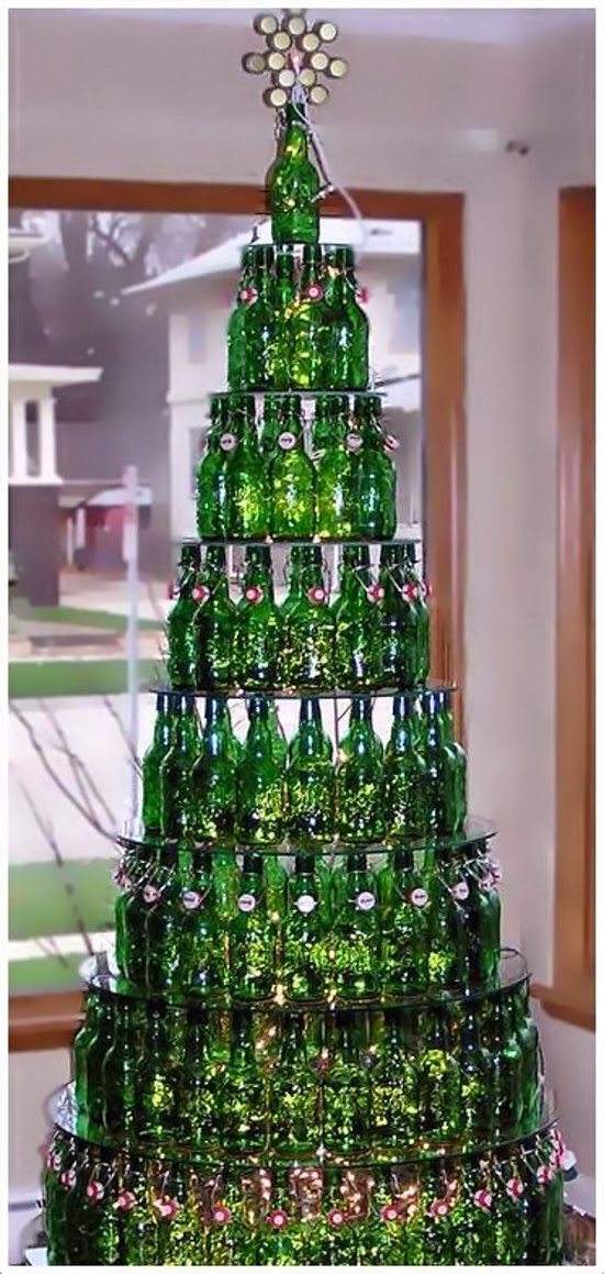 Emérita Desastre Navidad Árboles curiosos