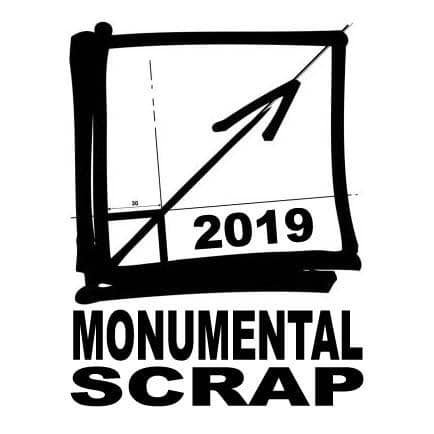Monumental Scrap 2019