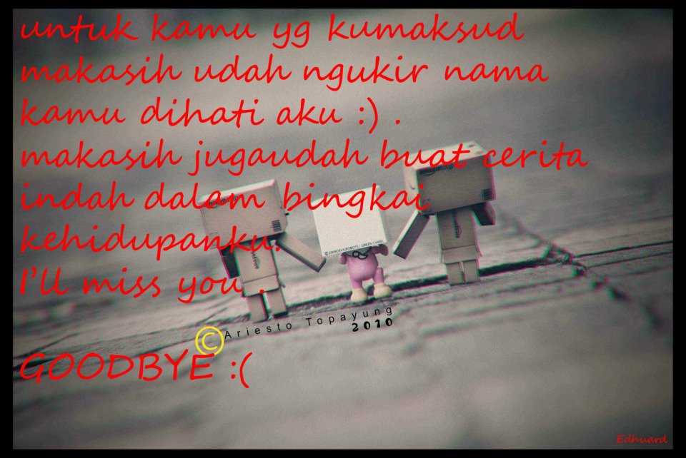 Mencari Sebuah Ketenangan 2013