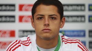 Chicharito no fichaje del Atlético de Madrid Chicharito no fichaje del Atlético de Madrid
