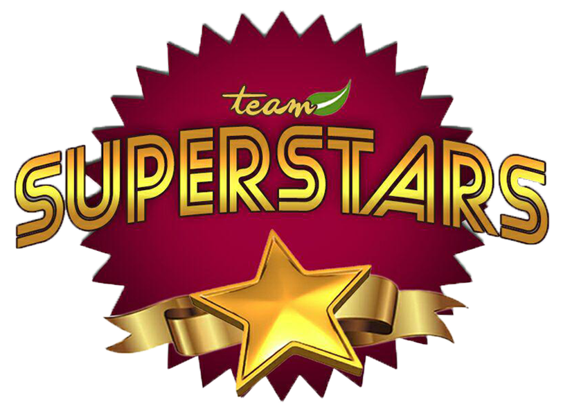 SUPERSTARS SHAKLEE