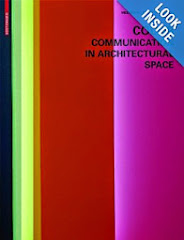 Color- Communication in Architectural Spaces - Meerwein/Rodeck/Mahnke