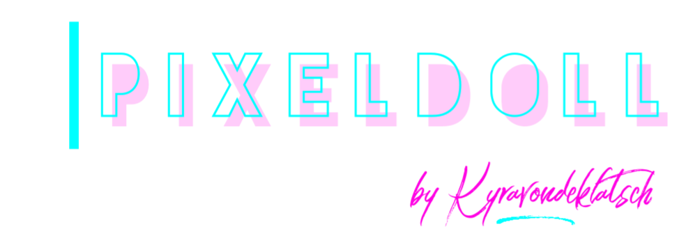 Pixeldoll