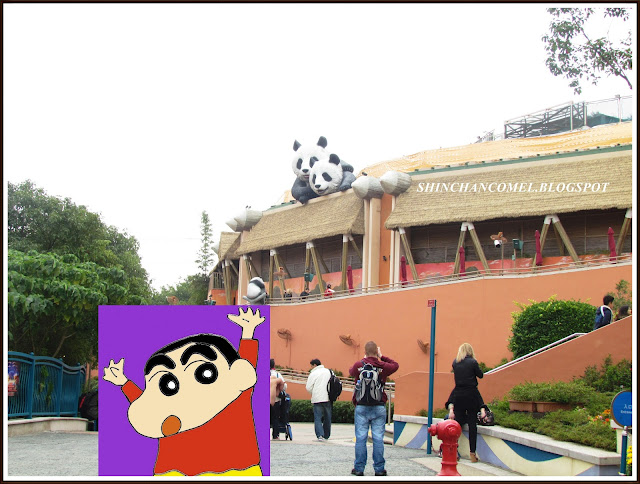 gambar ocean park hong kong tiket disneyland gambar ocean park hong kong tiket disneyland